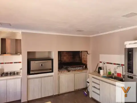 Casa en Alquiler 20 años