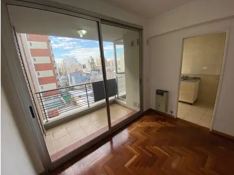 Del Valle Iberlucea 2800, Piso 6°