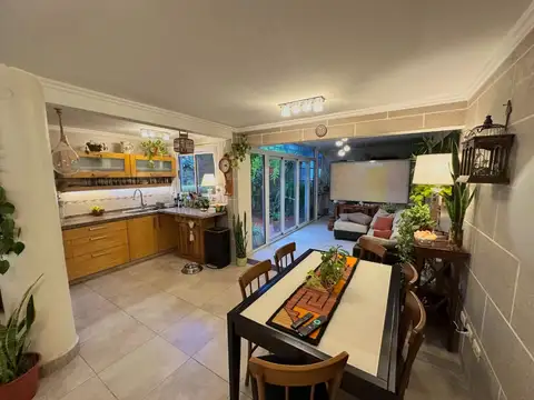 Casa en Venta de 4 dormitorios