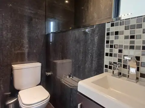 Departamento en Alquiler al Este