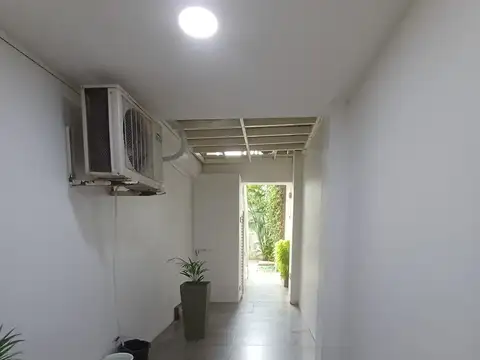 Belgrano 1000, Piso 2