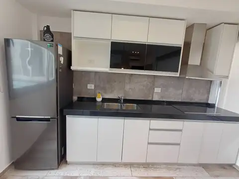 Departamento en Alquiler Apto profesional