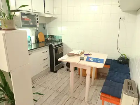 Depto Tipo Casa en Venta de 4 dormitorios