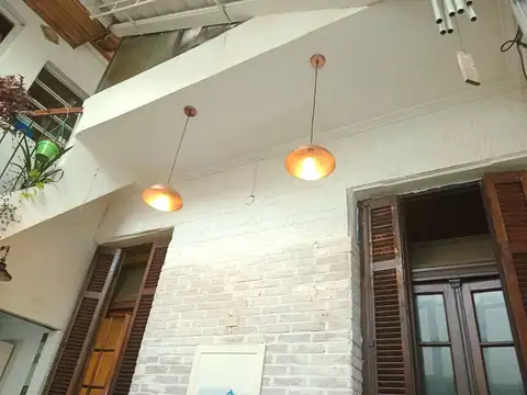 Depto Tipo Casa en Venta 66 años