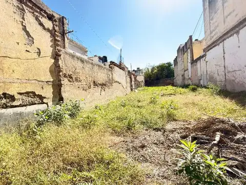VENTA LOTE 398 M2 APTO DESARROLLO ALBERDI