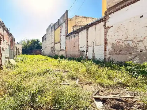 Terreno en Venta de 398,0 m2