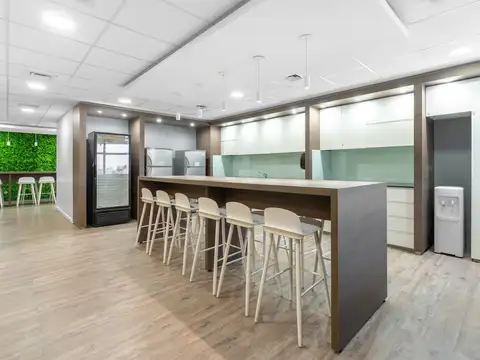 BUENOS AIRES, American Express Retiro