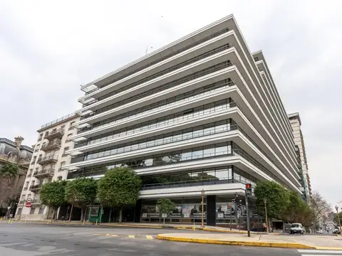 Acceso todo incluido a oficina profesional para 1 persona en BUENOS AIRES, American Express Retiro