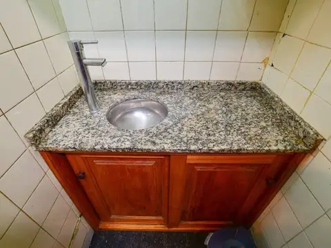 Depto Tipo Casa en Venta 25 años