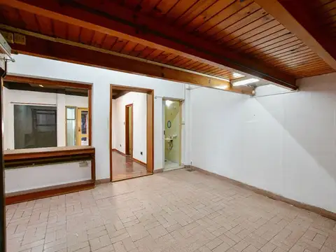 Oficina en venta La Plata centro / 2 ambientes