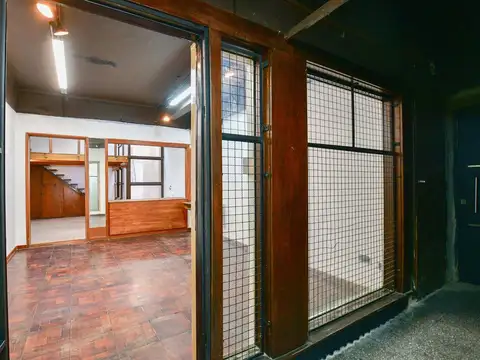 Depto Tipo Casa en Venta de 2 ambientes