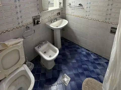 Casa en Alquiler 30 años