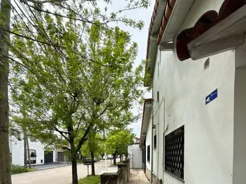 Casa en Alquiler de 3 dormitorios