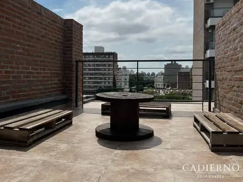 DEPARTAMENTO MODERNO DE UN DORMITORIO EXCELENTE UBICACIÓN