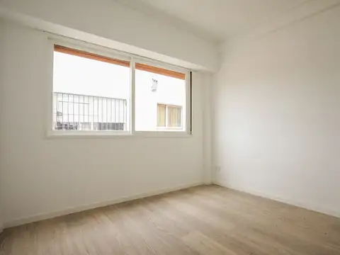 Depto Tipo Casa 3 ambientes con 2 baños