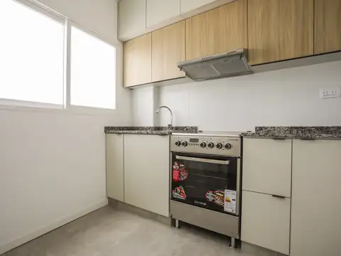 Depto Tipo Casa en Venta de 3 ambientes