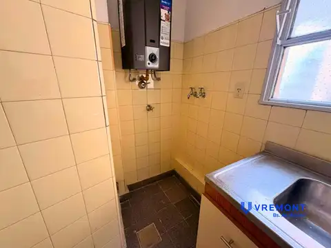 Departamento en Alquiler 45 años