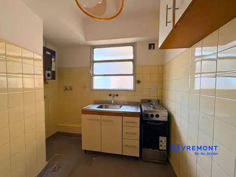 Departamento en Alquiler en Monserrat, $ 620.000