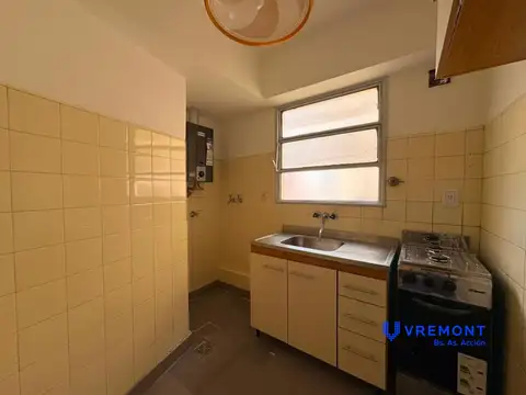 Departamento en Alquiler en Monserrat, $ 600.000