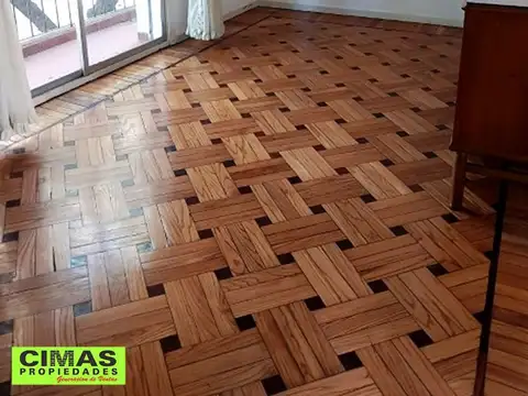 alquiler DEPARTAMENTO 4 AMBIENTES EN CABALLITO SIN EXPENSAS CON BALCON Y TERRAZA