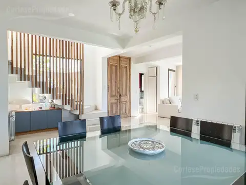 Casa en Alquiler Temporal 5 años