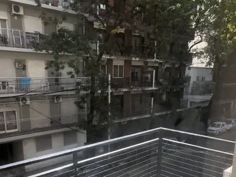 Agüero 1200, Piso 2