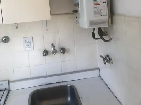 Departamento en Alquiler 45 años