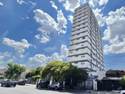 BALBIN 4500 - SAAVEDRA - 3 AMB - LUMINOSO - FRENTE PARQUE SARMIENTO