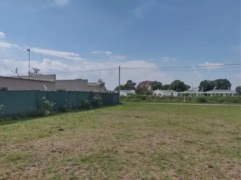 Terreno en Venta en Gualeguay, USD 21.500