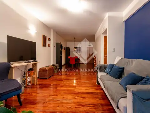 Departamento en Venta en Núñez, USD 375.000
