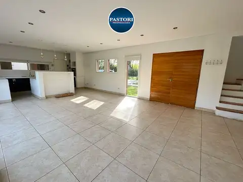 Casa en Alquiler en Los Tres Coniles, $ 1.600.000