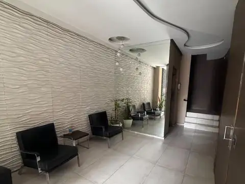 José Antonio Cabrera 3500, Piso 8°