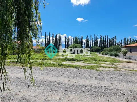 Terreno en Venta 32  mts Fondo
