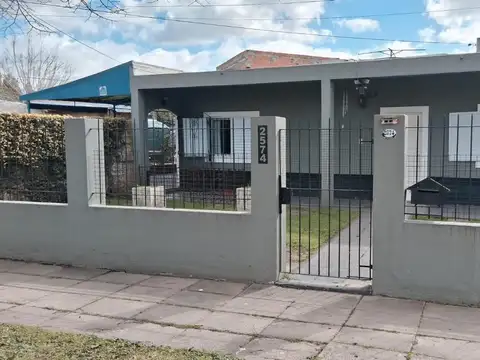 EXCELENTE OPORTUNIDAD EN ITUZAINGO NORTE