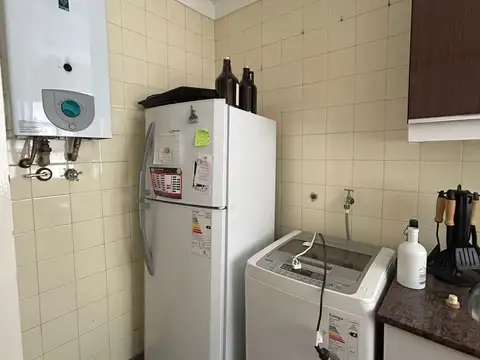 Departamento en Alquiler de 2 ambientes