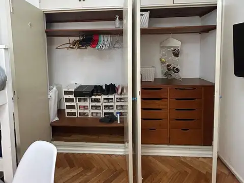 Departamento en alquiler en Colegiales