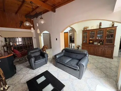 Casa en Venta 16 años