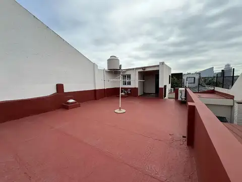 Venta Casa Lote 8.66 x 20 Coch-Patio-Terraza Ramos