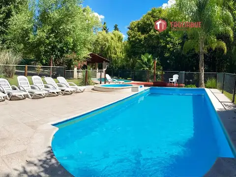 Casa en Venta en Rincon Del Este, USD 550.000