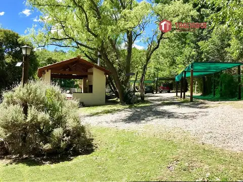 Importante Complejo Turistico