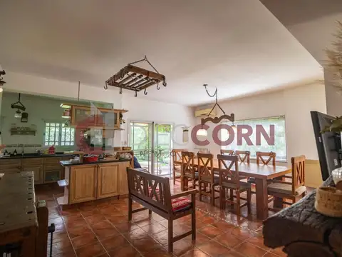 Casa en Venta en El Casco De Álvarez, USD 325.000