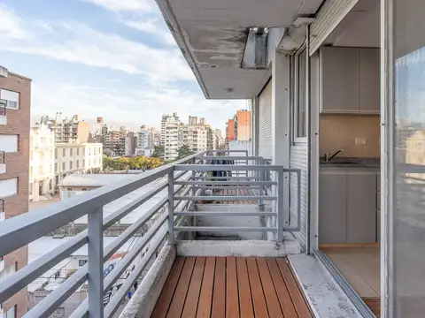 Departamento en Venta 13 años