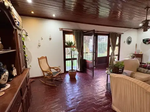 Quinta en Venta de 3 dormitorios