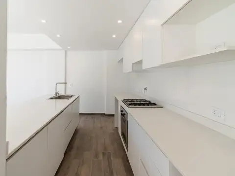 Depto Tipo Casa en Venta A Estrenar