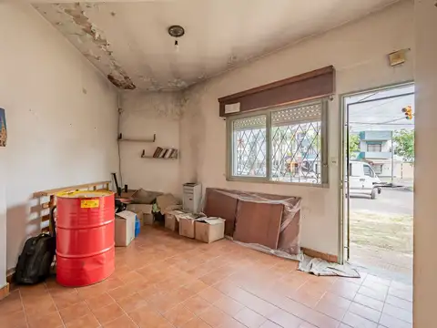 Depto Tipo Casa en Venta de 5 ambientes