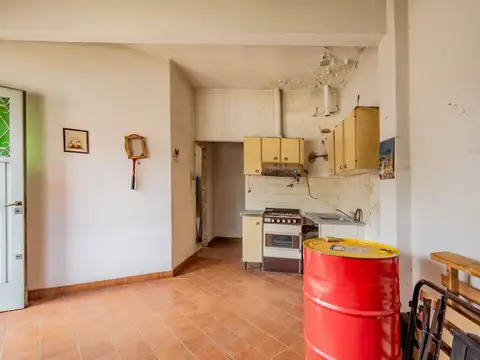 Depto Tipo Casa en Venta de 3 dormitorios