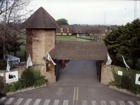 Mayor Irusta al 5600