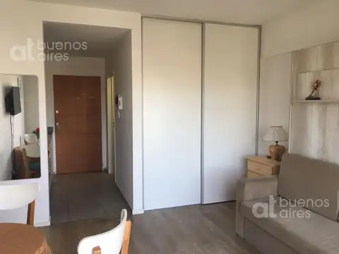 Departamento en Alquiler Temporal en Boca, $ 680.000