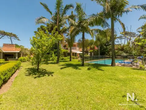 Casa en Venta de 4 dormitorios