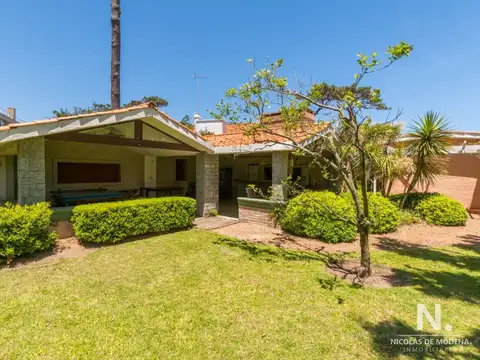 Chalet en Punta del Este